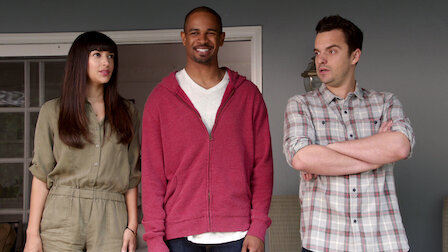 One Boy Two Girl Sex Download - Watch New Girl | Netflix